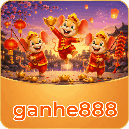 ganhe888