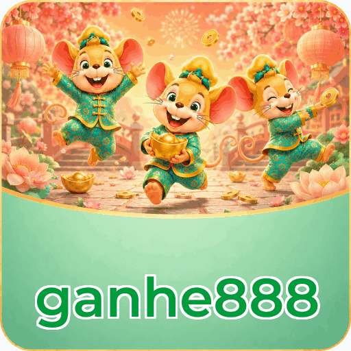 ganhe888