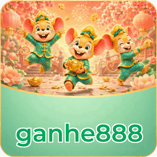 ganhe888