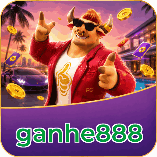 ganhe888