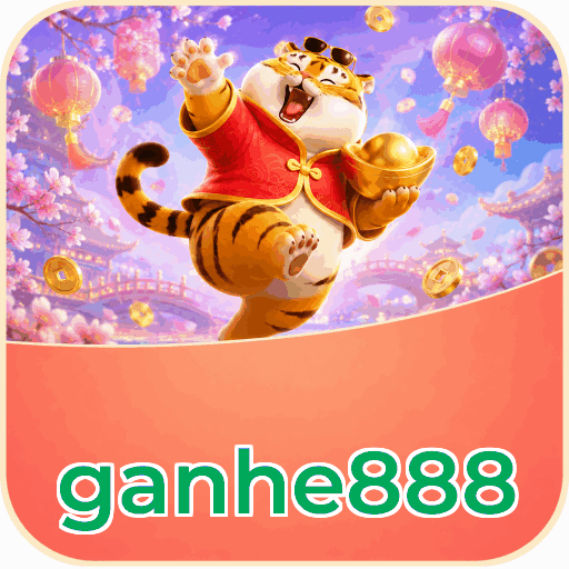 ganhe888