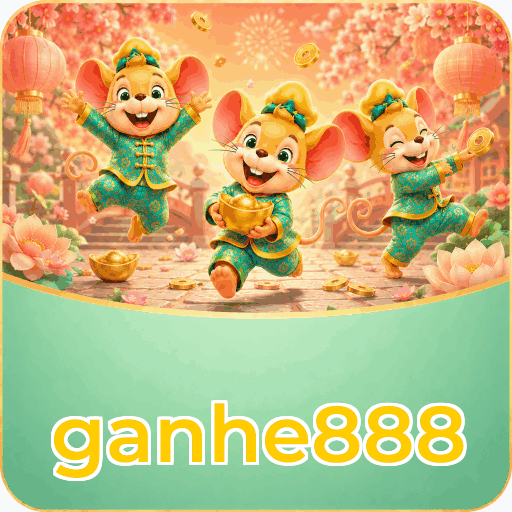 ganhe888