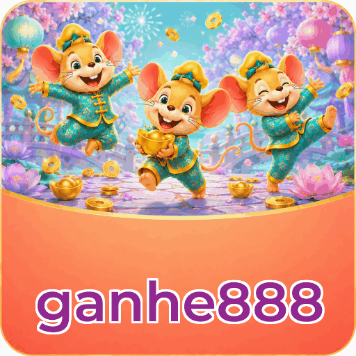 ganhe888