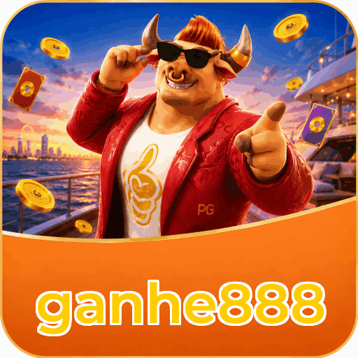 ganhe888