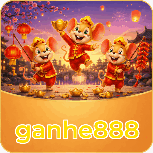ganhe888