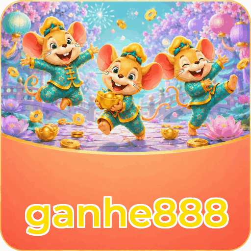 ganhe888
